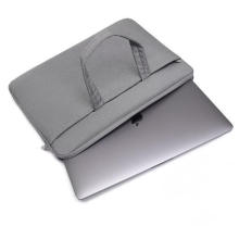 Laptop Bag Shoulder Strap Leisure Messenger Bag Canvas Hand Bags for Men